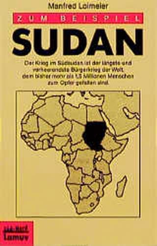 Zum Beispiel Sudan 