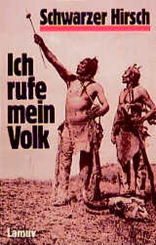 Ich rufe mein Volk 