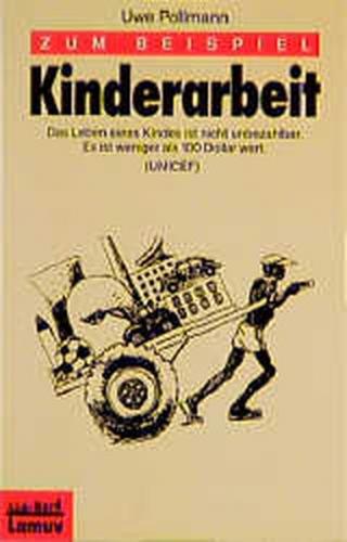 Zum Beispiel Kinderarbeit 