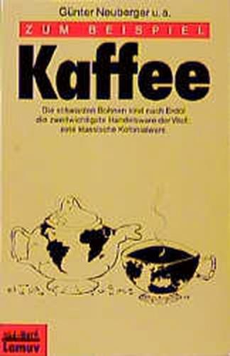 Zum Beispiel Kaffee 