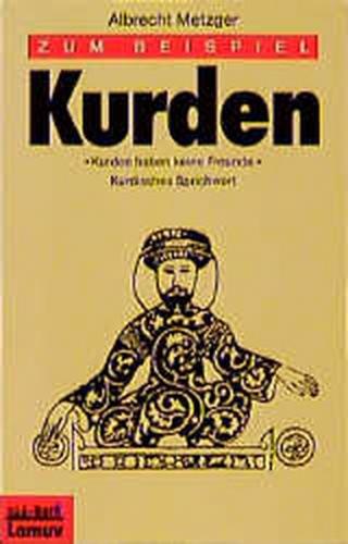 Zum Beispiel Kurden 