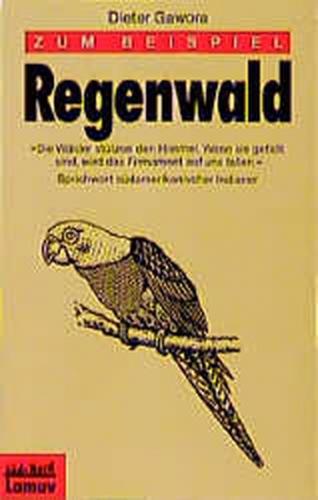 Zum Beispiel Regenwald 