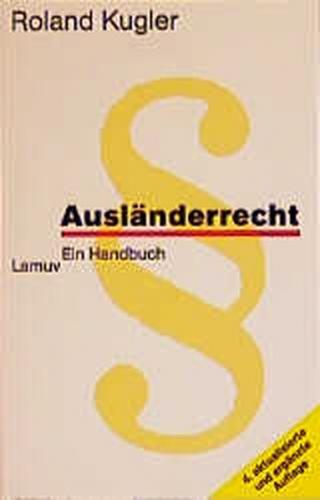 Ausländerrecht 