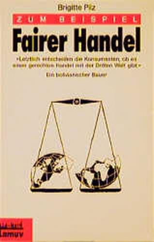 Zum Beispiel Fairer Handel 