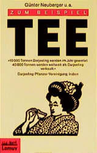 Zum Beispiel Tee 