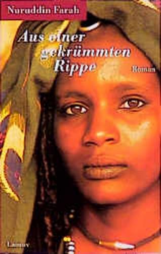 Aus einer gekrümmten Rippe 