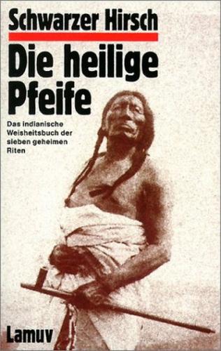 Die Heilige Pfeife 