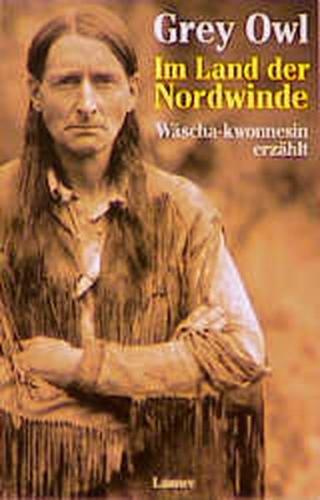 Im Land der Nordwinde 