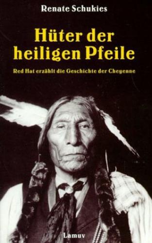 Hüter der Heiligen Pfeile 