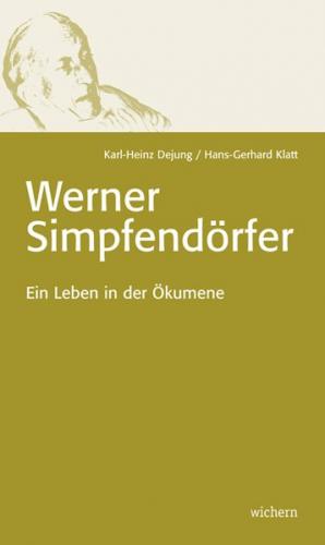 Werner Simpfendörfer 