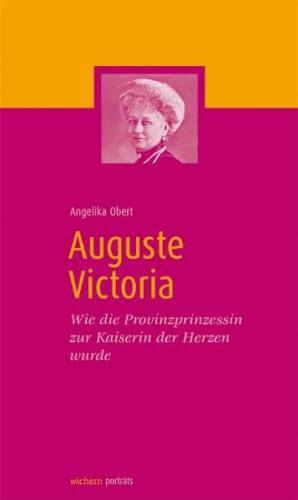 Auguste Victoria 