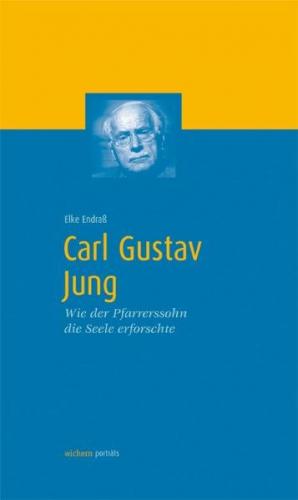 Carl Gustav Jung 