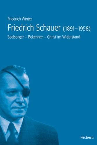 Friedrich Schauer (1891–1958) 