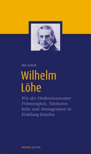 Wilhelm Löhe 