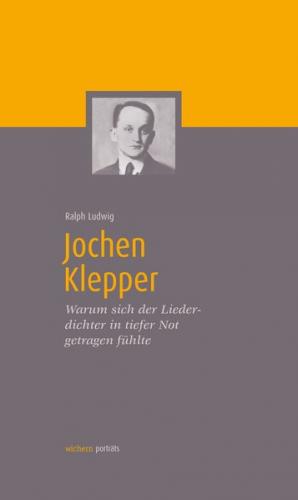 Jochen Klepper 