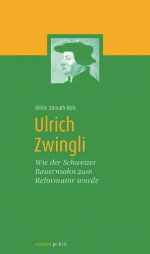 Ulrich Zwingli 