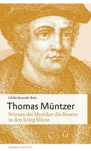 Thomas Müntzer 