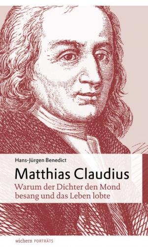 Matthias Claudius 