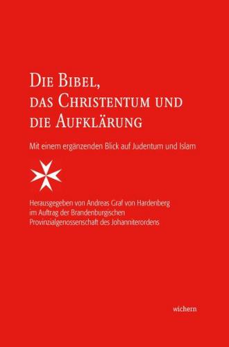 Die Bibel, das Christentum und die Aufklärung 