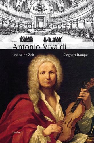 Antonio Vivaldi und seine Zeit 