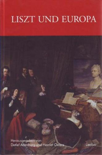 Liszt und Europa 