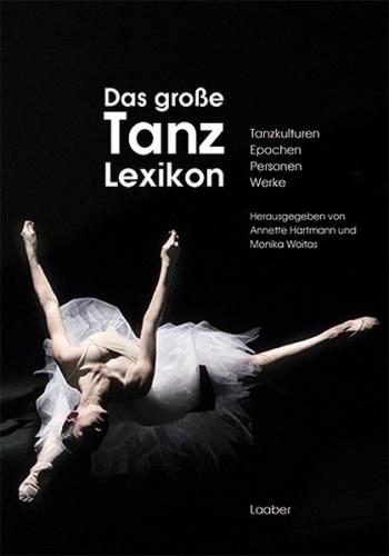 Das große Tanzlexikon 