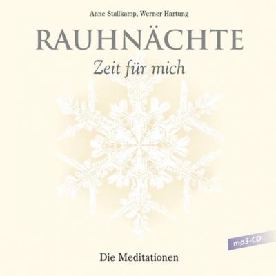 Rauhnächte (Audio-CD) 