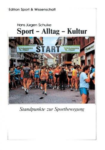 Sport - Alltag - Kultur 