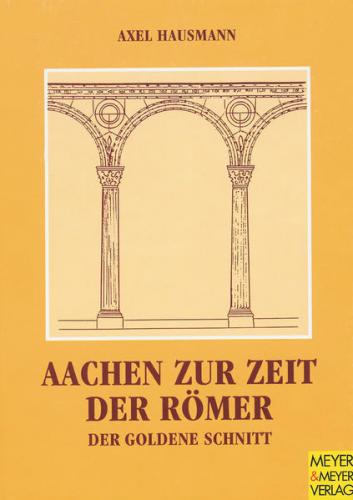 Aachen zur Zeit der Römer 