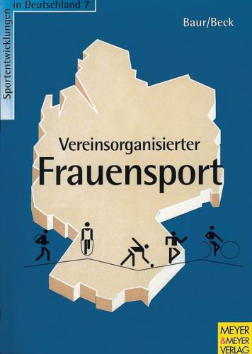 Vereinsorganisierter Frauensport 