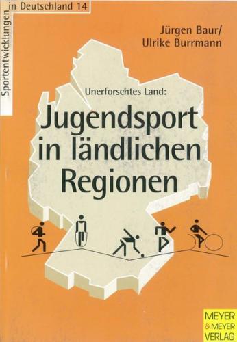 Jugendsport in ländlichen Regionen 