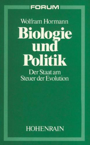 Biologie und Politik 