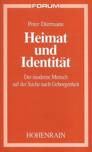 Heimat und Identität 