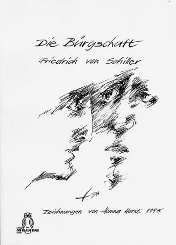 Die Bürgschaft 