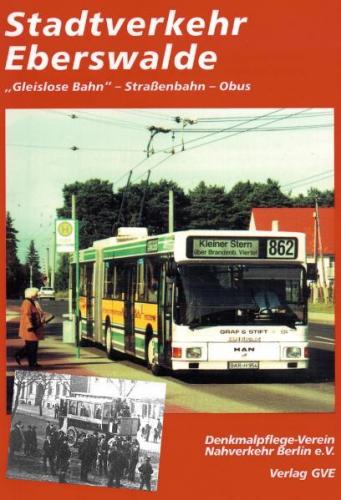 Stadtverkehr Eberswalde 