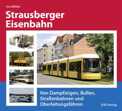 Strausberger Eisenbahn 