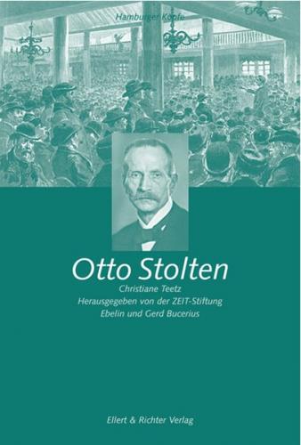 Otto Stolten 