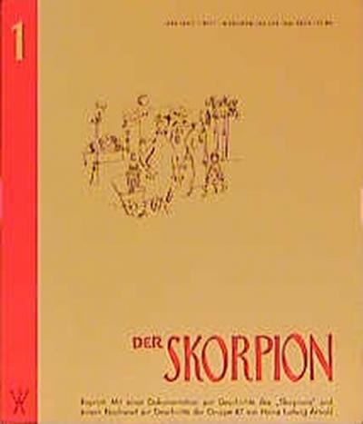 Der Skorpion 