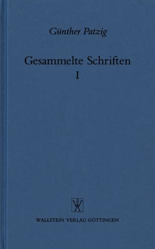 Praktische Philosophie. Grundlagen der Ethik 
