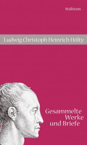 Gesammelte Werke und Briefe 