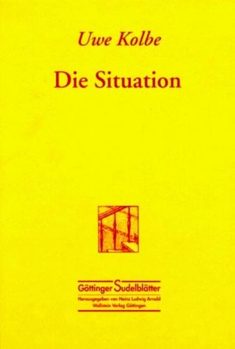 Die Situation 