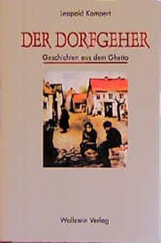 Der Dorfgeher 