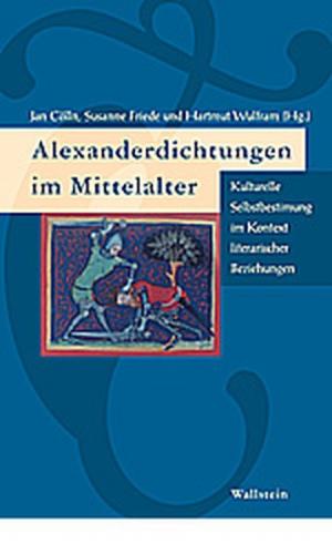 Alexanderdichtungen im Mittelalter 