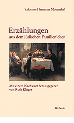 Erzählungen aus dem jüdischen Familienleben 