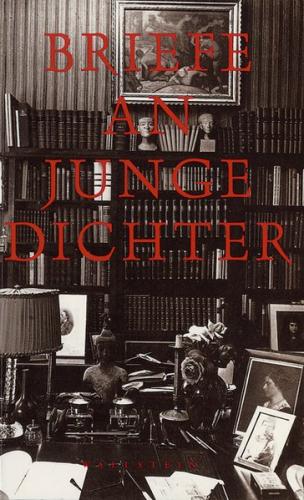 Briefe an junge Dichter 