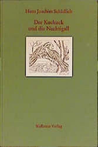Der Kuckuck und die Nachtigall 