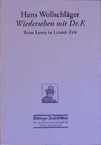 Wiedersehen mit Dr. F. 