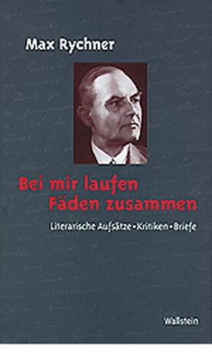 Bei mir laufen Fäden zusammen 