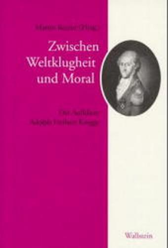 Zwischen Weltklugheit und Moral 