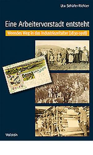 Eine Arbeitervorstadt entsteht 